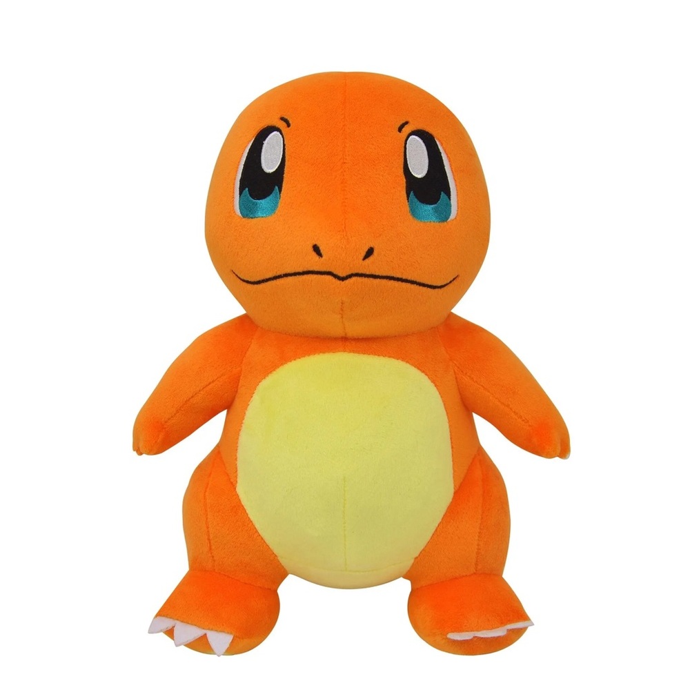 Pokémon 14” Charmander Round One Exclusive
